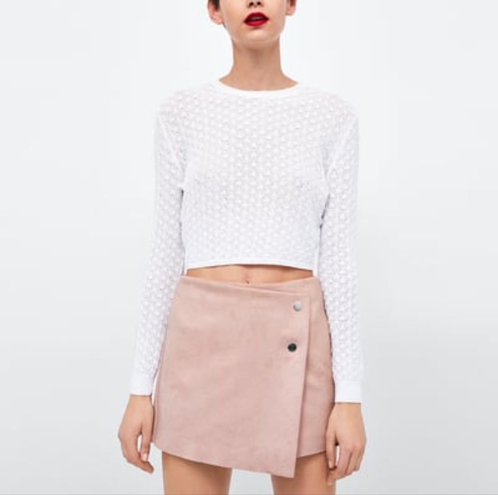 Zara Basic - image 1